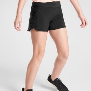 NWOT athleta girl shorts